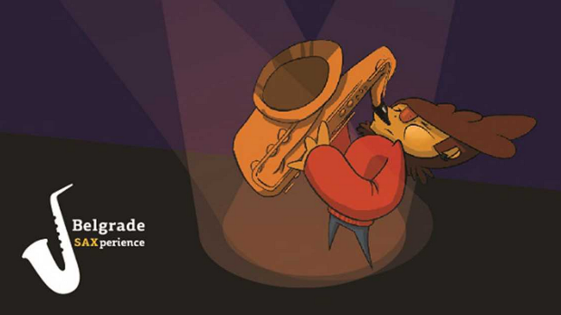Пети међународни фестивал саксофона: Belgrade saxperience, 1. део
