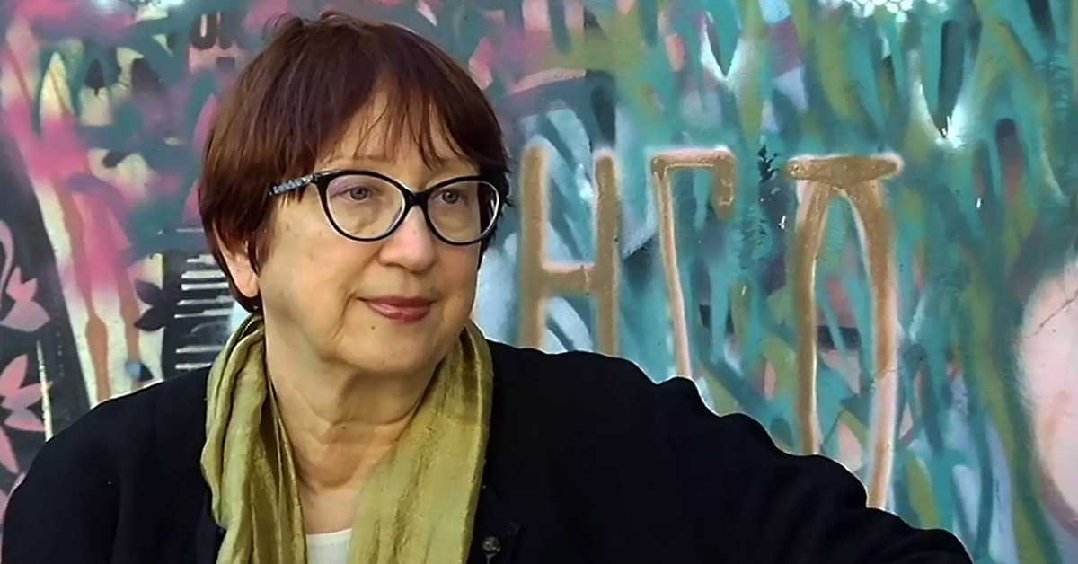 Остави све и читај: Милена Драгићевић Шешић