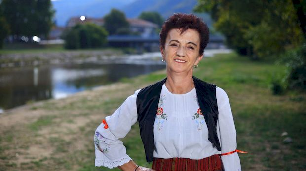 Кухиња мога краја