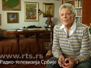 ​Даша Дрндић: Земљо моја