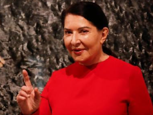 Марина Абрамовић на Бијеналу у Венецији и изложба за историју