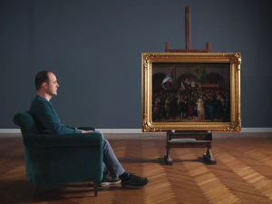Летопис "Мајске скупштине 1848"