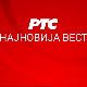 Нестала петогодишња девојчица у Новом Саду