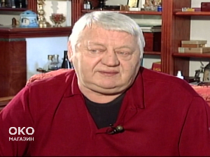 Владимир Цветковић - Звезда је живот, остало су ситнице