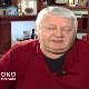 Око магазин: Владимир Цветковић - Звезда је живот, остало су ситнице