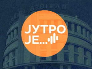 Жива слика Србије – јутро у покрету