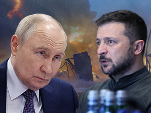 Москва прихватила Трампову иницијативу о примирју и размени заробљеника; Зеленски тражи поштовање договора