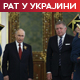 Да ли је Фицо пренео поруке Зеленског Путину; Москва; Кијев није покушао да поремети Параду, али крши примирје
