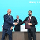 ЕПС и SOCAR потписали Основне услове сарадње за гасну електрану у Нишу