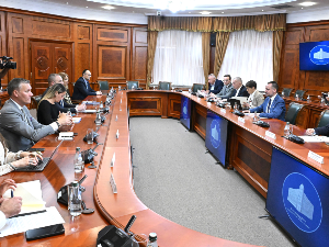 Апостоловић: Динамика испуњавања препорука Европске комисије мора бити знатно боља
