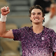 Нова звезда Ролан Гароса: Фонсека после Ђоковића елиминисао и Руда за четвртфинале