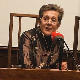 Нина Живанчевић: ,,Јун“