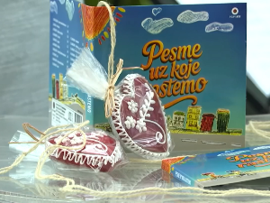 Најлепше дечје тамбурашке песме на једном месту – представљен албум „Песме уз које растемо“