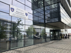 Дрога са Истока и из Јужне Америке прерађује се на КиМ и шаље у земље западне Европе