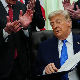 Трамп тврди да су САД победиле у рату; Иран: Нисмо донели коначну одлуку о споразуму