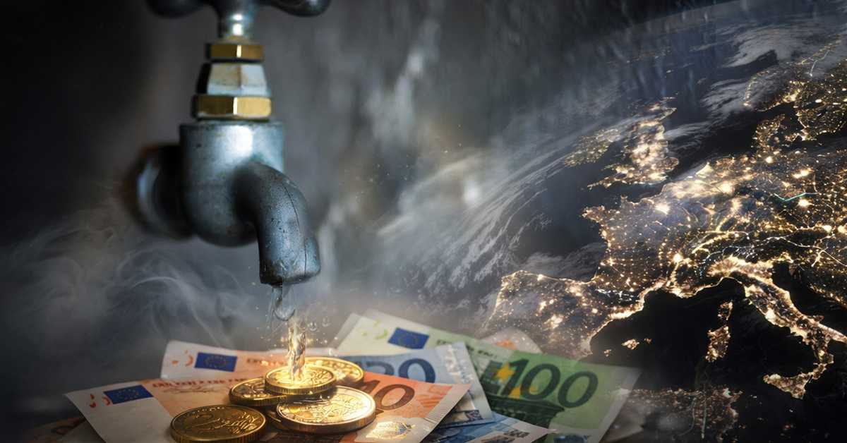 Европа стеже новчане славине, кредити скупљи – да ли ће и наше рате бити веће