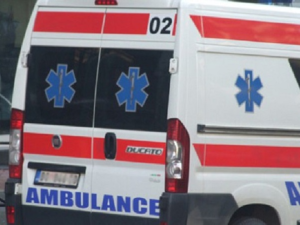 Погинуо радник у погону Линглонга у Зрењанину