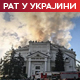 Медведев: Ми смо цивилизовани, не гађамо културна добра; Румунија тражи од Украјине да програмира дронове