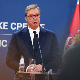 Вучић: Идемо на изборе за три-четири месеца, надлежни органи одлучиће да ли и председничке и парламентарне