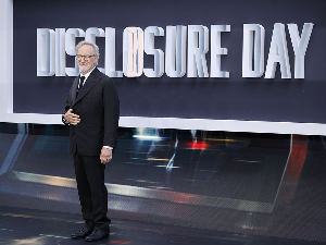 Крсташки рат Стивена Спилберга против ванземаљаца који је кулминирао филмом „Дан разоткривања“