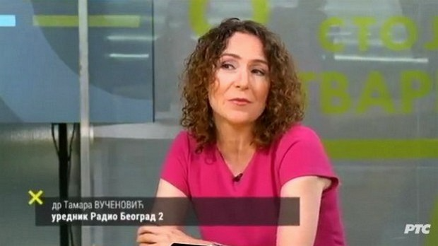 Божидар Раденковић