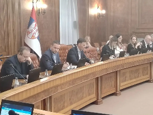 Влада Србије утврдила предлоге измена и допуна више закона из области правосуђа