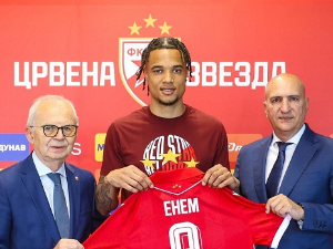 Џеј Енем остаје у Црвеној звезди до 2029. године