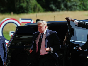 Трамп: Споразум са Ираном потписан, потпуно отварање Ормуза у петак; Хезболах: Нема повратка на стање пре 2. марта