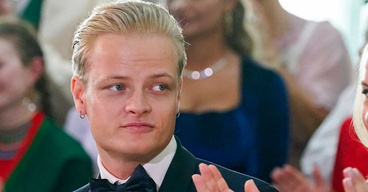Син норвешке принцезе проглашен кривим за два силовања