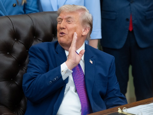 Трамп: Постигнут договор са Ираном, САД укидају поморску блокаду; Техеран: Преговори о коначном споразуму биће вођени 60 дана