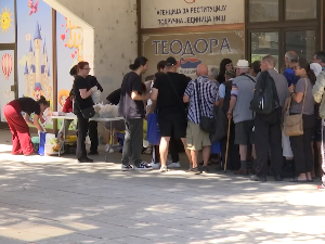 Како ради „Солидарни колектив” у Нишу