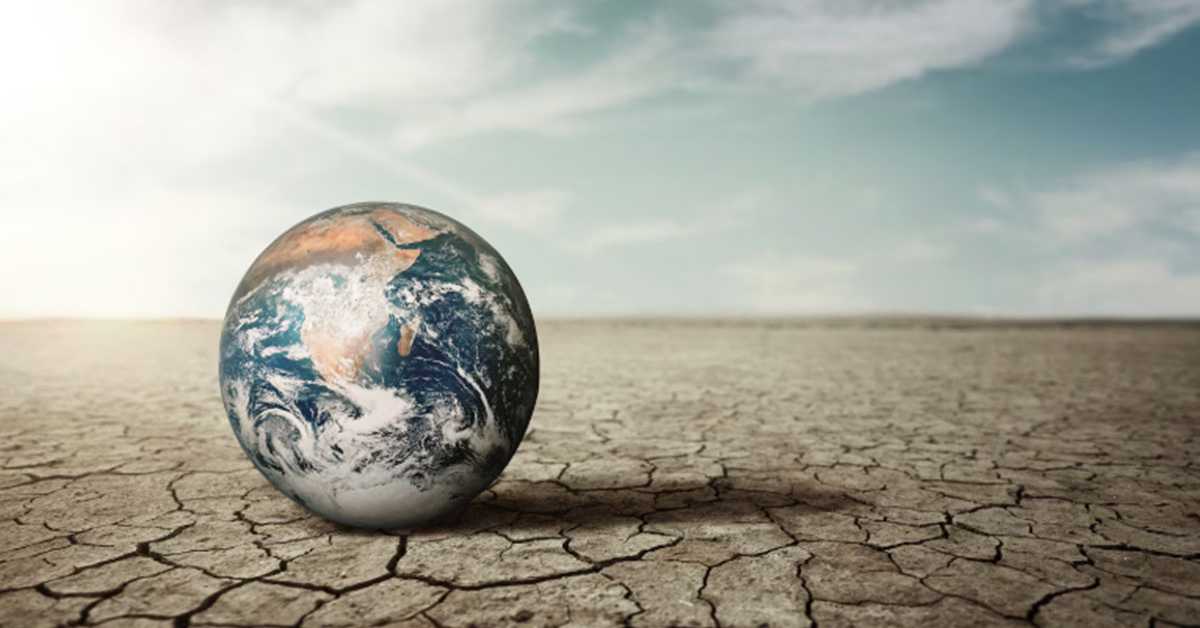 Катастрофа која касни: зашто се чини да људи живе боље на планети која све више пропада
