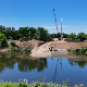 Почело премошћавање Велике Мораве код Свилајнца