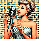 Моћни гласови – June Christy