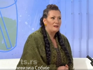Скице за портрет – Jeлена Јововић