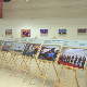 Изложба фотографија кинеске новинске агенције „Синхуа“ у Културном центру