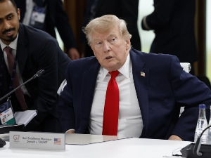 Трамп негира да ће САД исплатити 300 милијарди долара Ирану; Моџтаба Хамнеи каже да је одобрио споразум са Вашингтоном