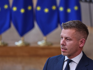 Мађар: Убрзано чланство Украјине у ЕУ неправедно према земљама Западног Балкана