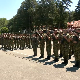Војници јунске класе на доборвољном служењу војног рока у Лесковцу положили заклетву