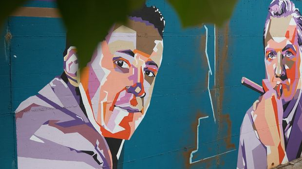 Родославци: Два оскара, један град – Билећа