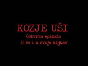 Козје уши, 4-4