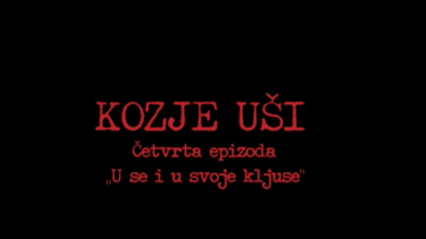Козје уши, 4-4