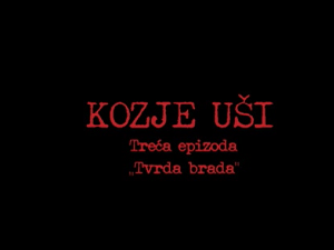Козје уши, 3-4