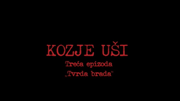Козје уши, 3-4