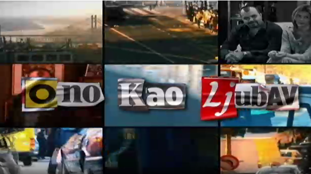 Оно као љубав, 9-20