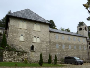 Родославци: Грмљавина са Ловћена, други део