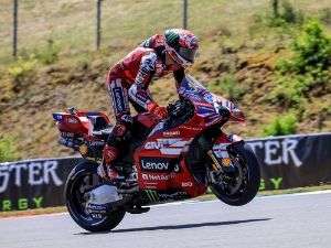  Бањаја победио у спринт трци у Брну