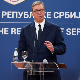 Председник Вучић представља мере за побољшање стандарда грађана