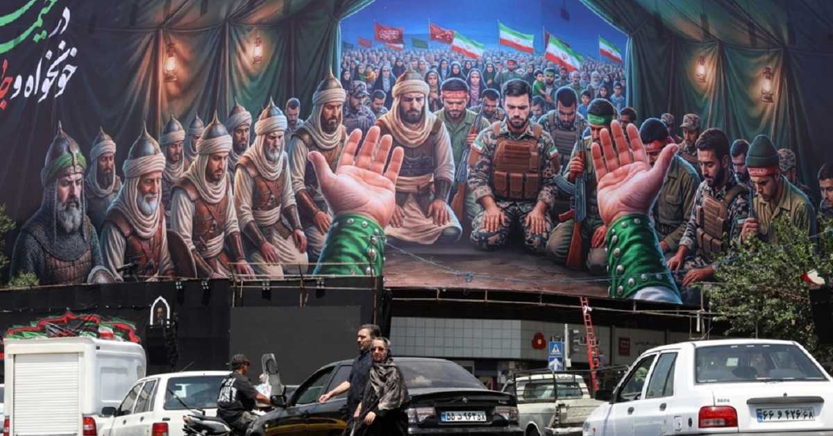 Венс стигао у Швајцарску, иранску делегацију предводи Калибаф;  Израел не престаје да напада југ Либана