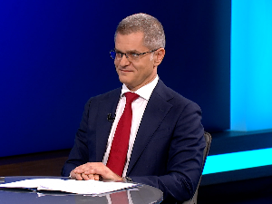 Јеремић за РТС: Ни мртав се не враћам у политику; неће бити проширења ЕУ на земље региона